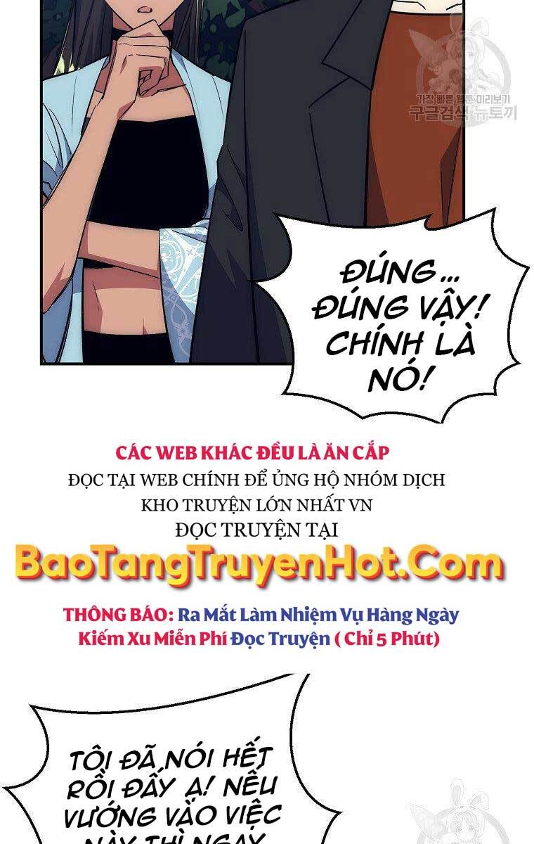 Siêu May Mắn Chapter 37 - Trang 48