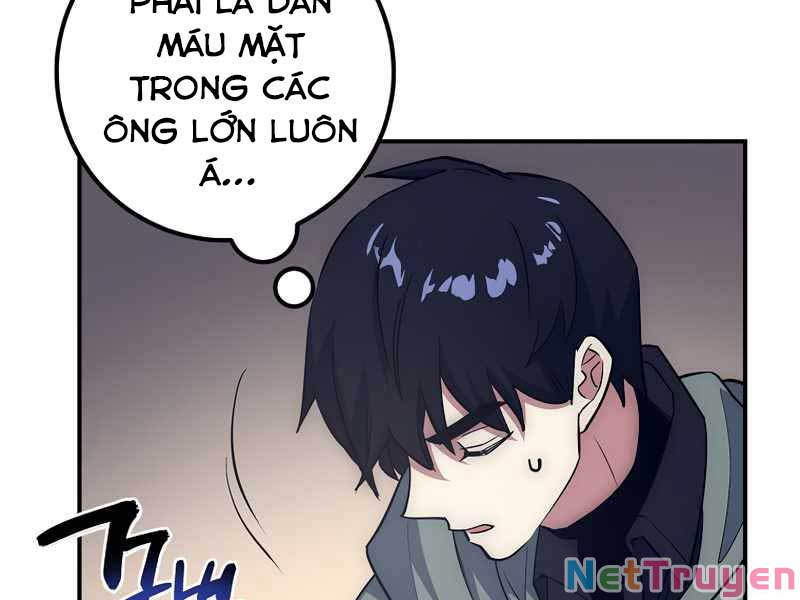 Siêu May Mắn Chapter 16 - Trang 188