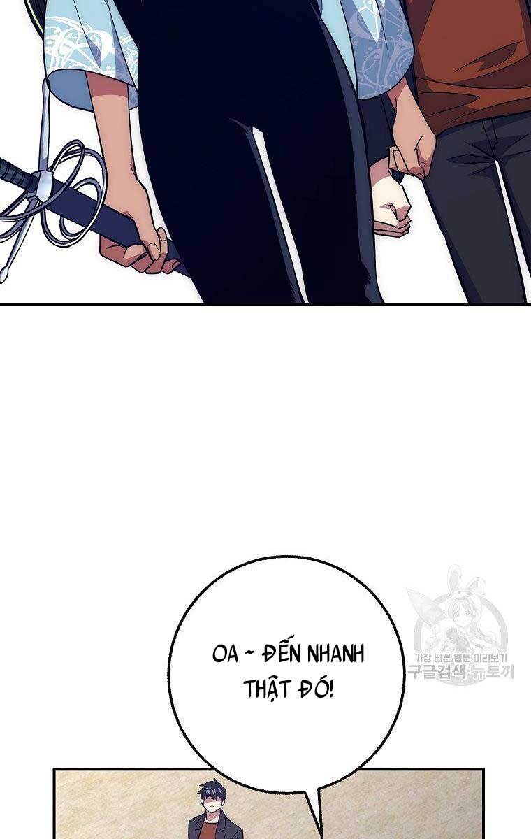 Siêu May Mắn Chapter 38 - Trang 40