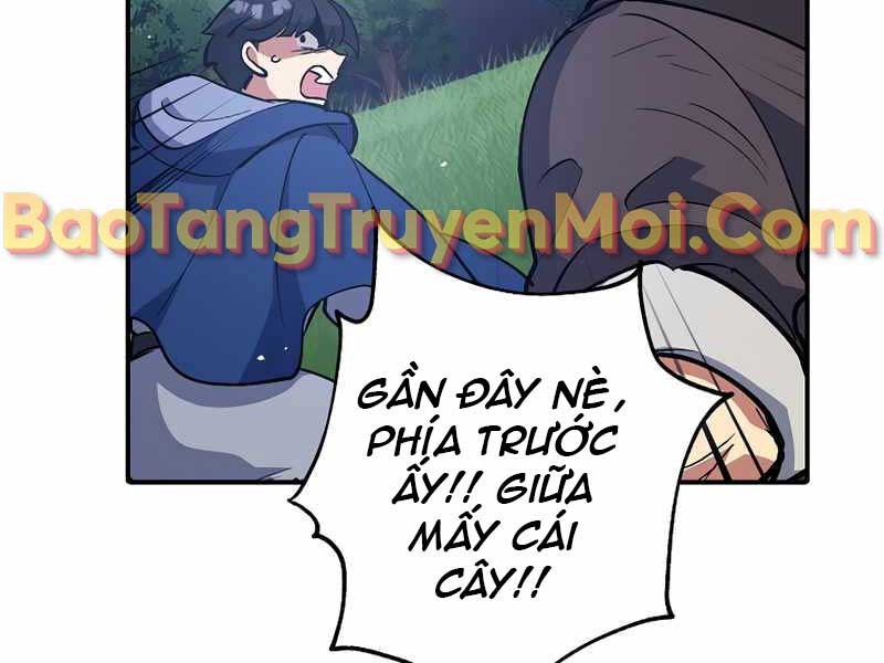 Siêu May Mắn Chapter 3 - Trang 168