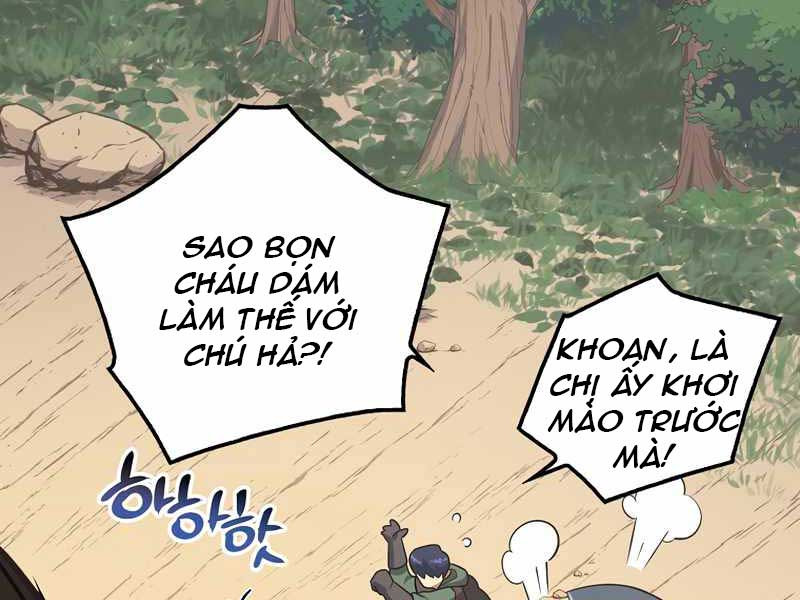 Siêu May Mắn Chapter 4 - Trang 9