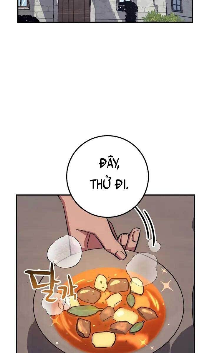 Siêu May Mắn Chapter 36 - Trang 1