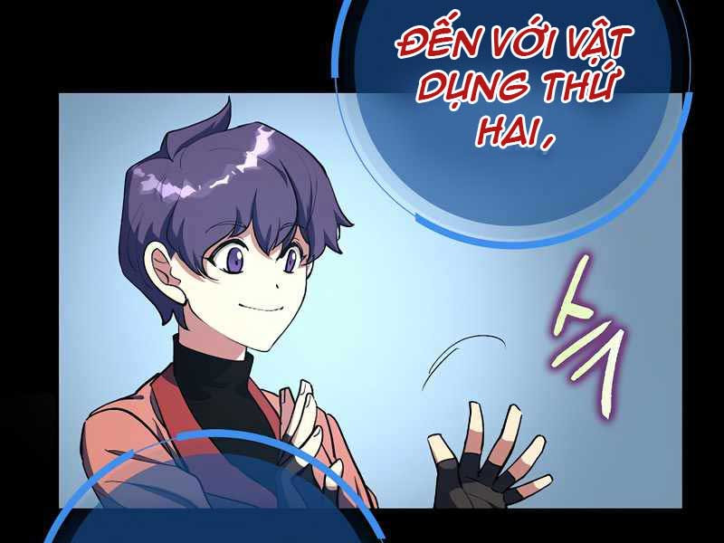 Siêu May Mắn Chapter 2 - Trang 29