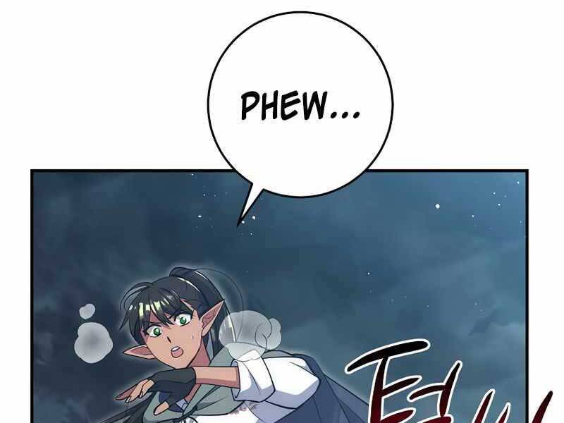 Siêu May Mắn Chapter 33 - Trang 9