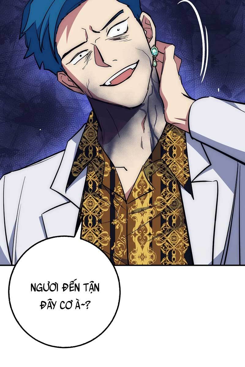 Siêu May Mắn Chapter 39 - Trang 79