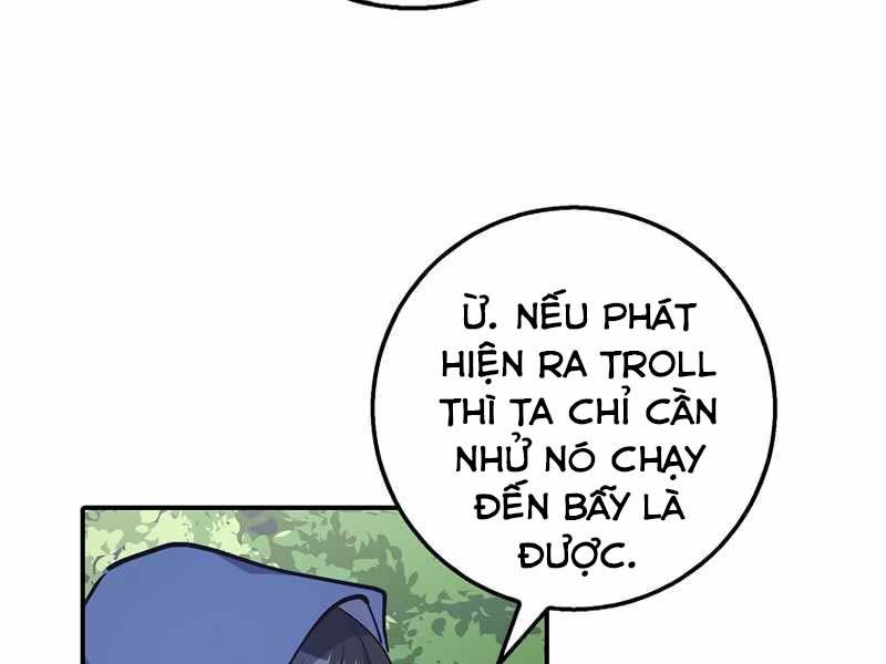 Siêu May Mắn Chapter 3 - Trang 124