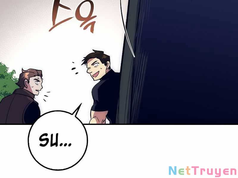 Siêu May Mắn Chapter 16 - Trang 4