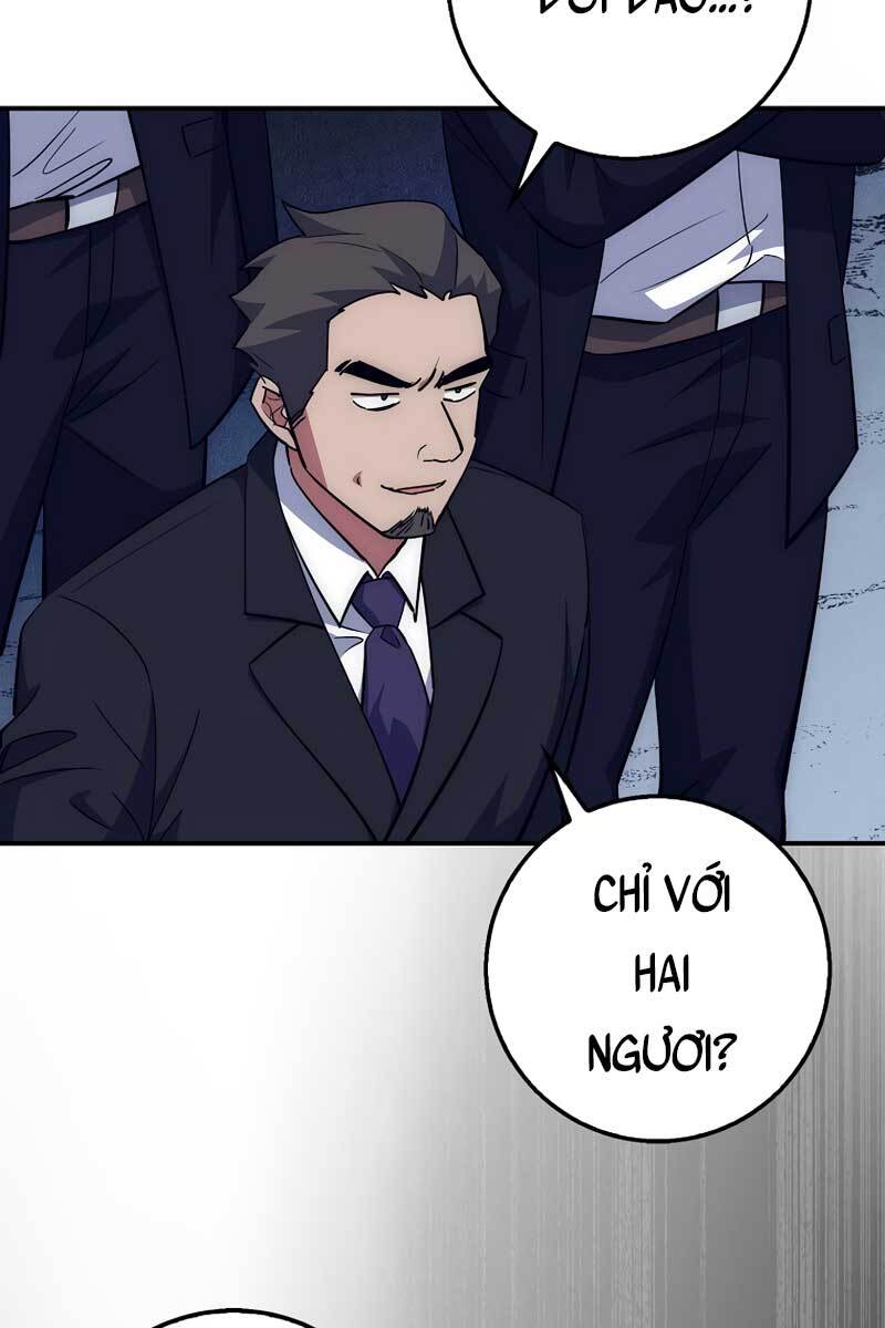 Siêu May Mắn Chapter 39 - Trang 32