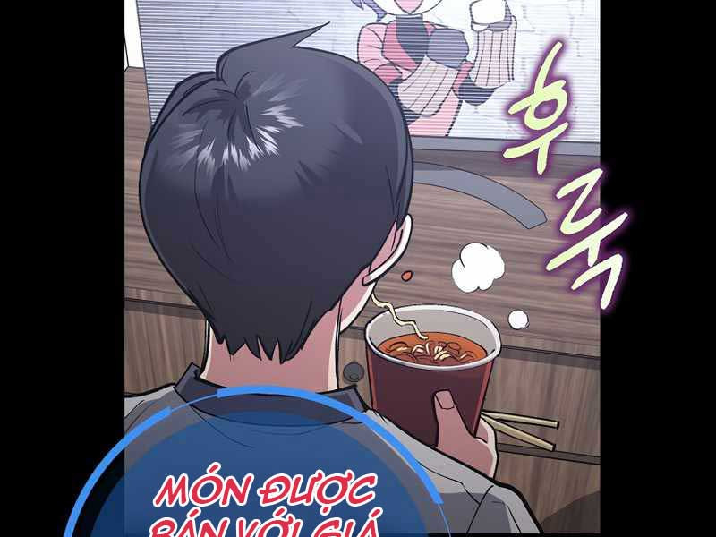 Siêu May Mắn Chapter 2 - Trang 10