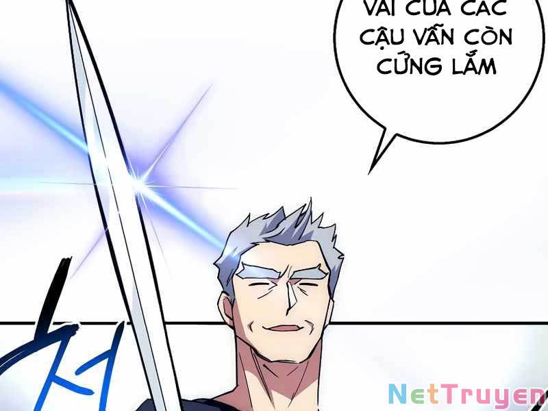 Siêu May Mắn Chapter 18 - Trang 157