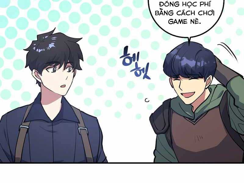 Siêu May Mắn Chapter 3 - Trang 48