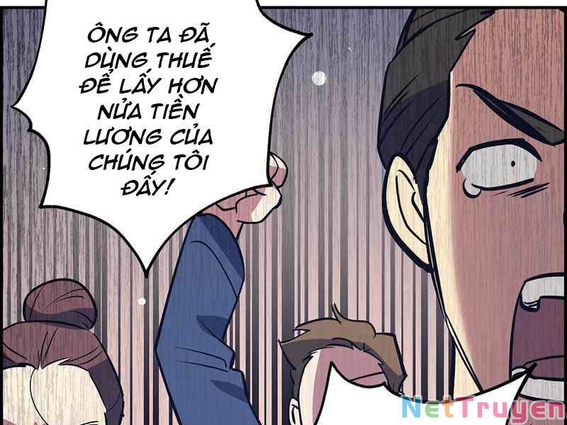 Siêu May Mắn Chapter 12 - Trang 167