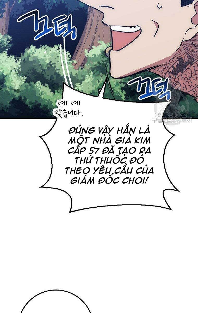 Siêu May Mắn Chapter 37 - Trang 45