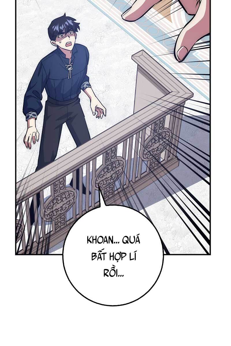 Siêu May Mắn Chapter 40 - Trang 35