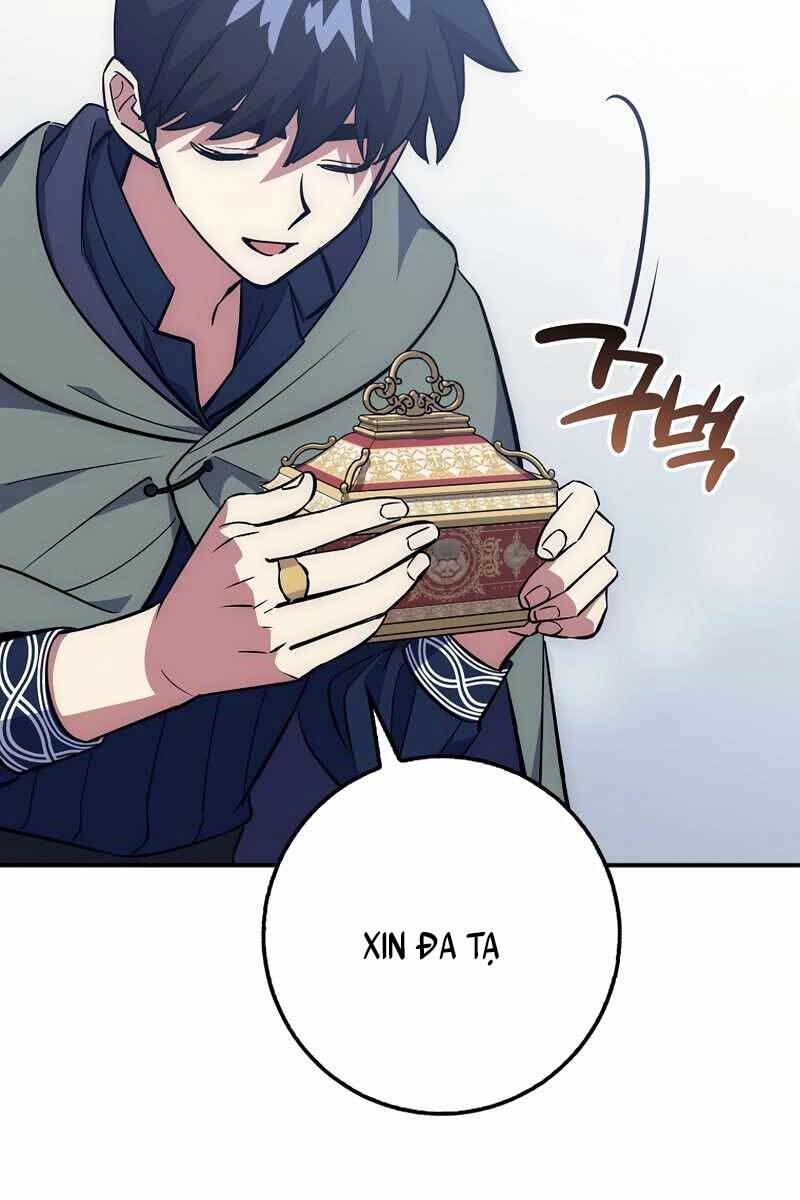 Siêu May Mắn Chapter 41 - Trang 84