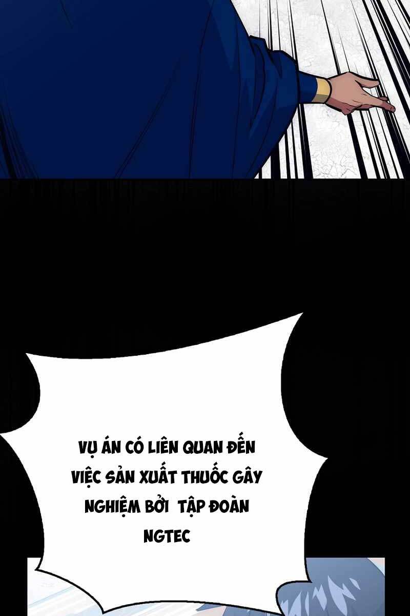 Siêu May Mắn Chapter 41 - Trang 52