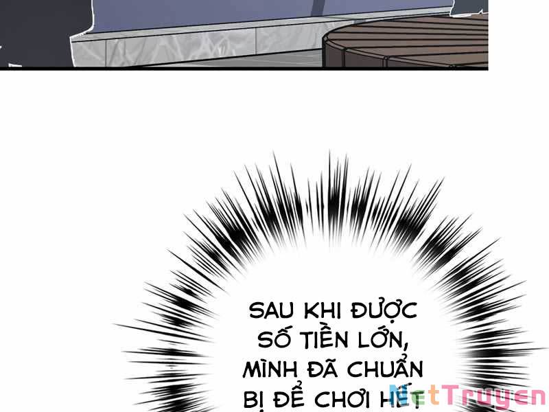 Siêu May Mắn Chapter 7 - Trang 6