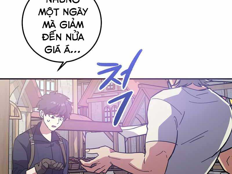 Siêu May Mắn Chapter 1 - Trang 103