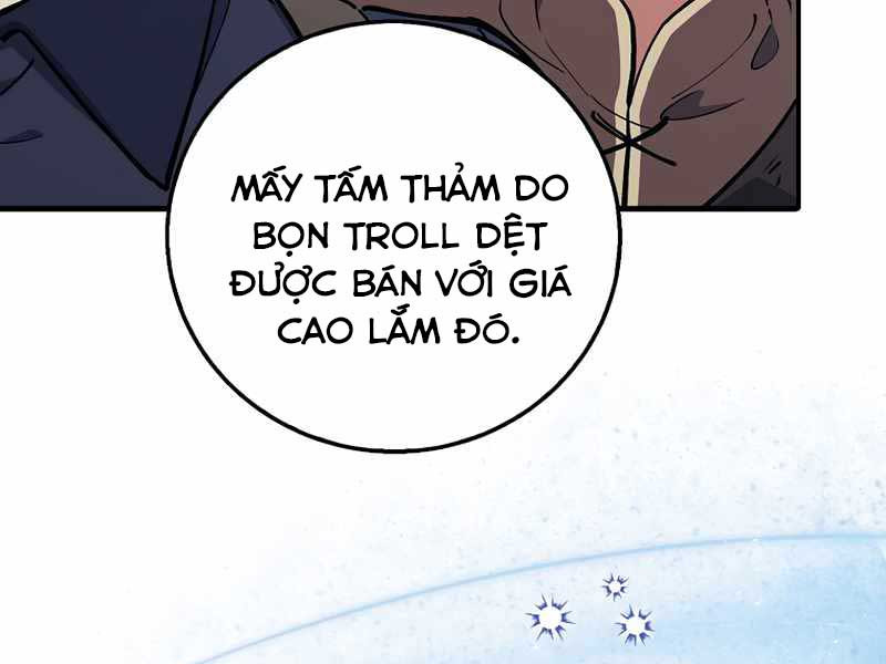 Siêu May Mắn Chapter 3 - Trang 30