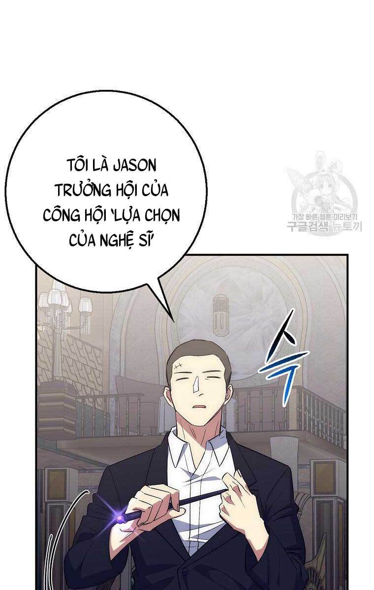 Siêu May Mắn Chapter 38 - Trang 45