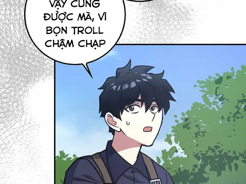 Siêu May Mắn Chapter 4 - Trang 141