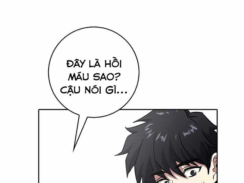 Siêu May Mắn Chapter 5 - Trang 209