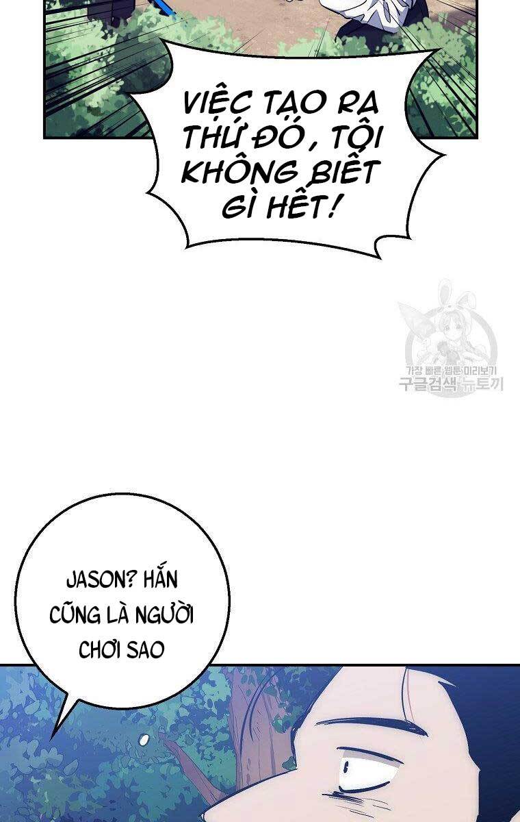 Siêu May Mắn Chapter 37 - Trang 44