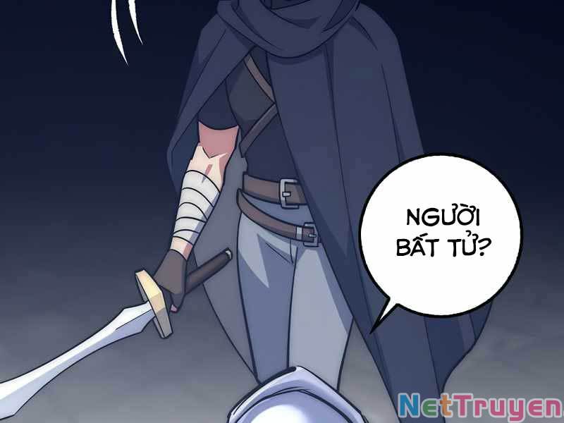 Siêu May Mắn Chapter 14 - Trang 30