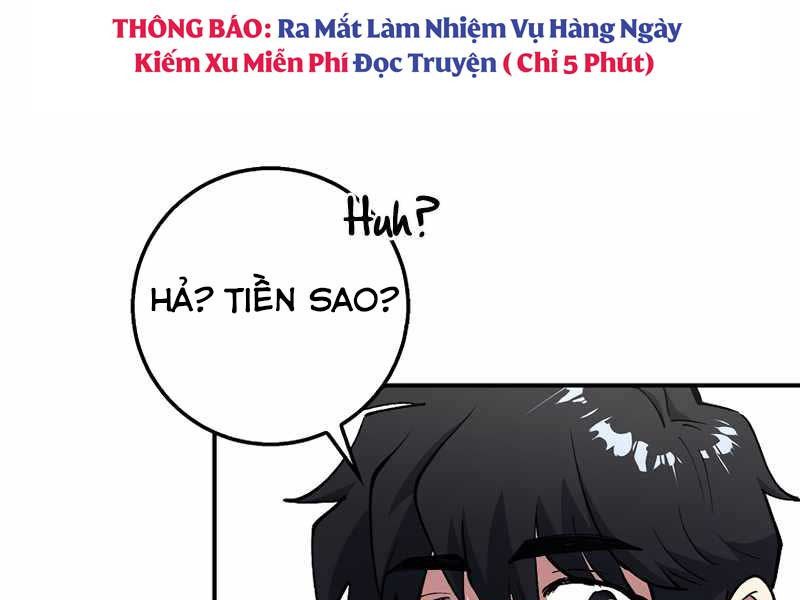 Siêu May Mắn Chapter 3 - Trang 26