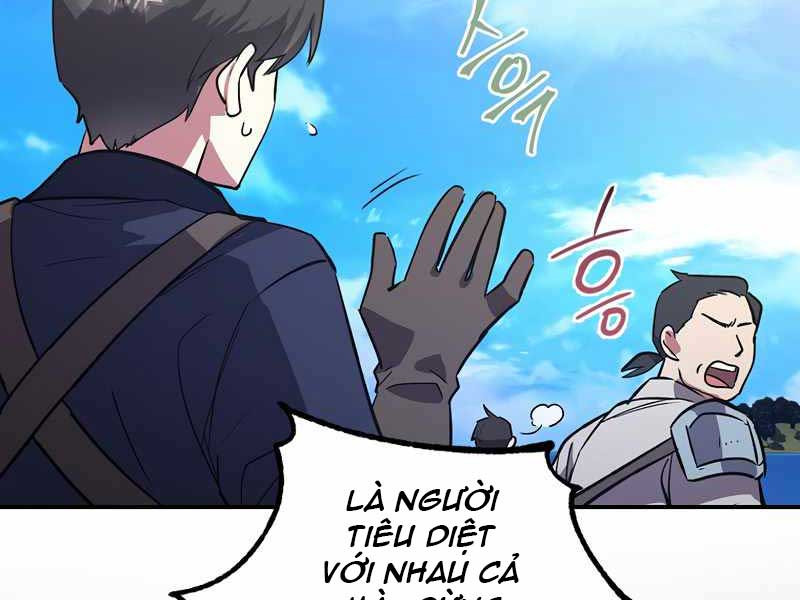 Siêu May Mắn Chapter 1 - Trang 41