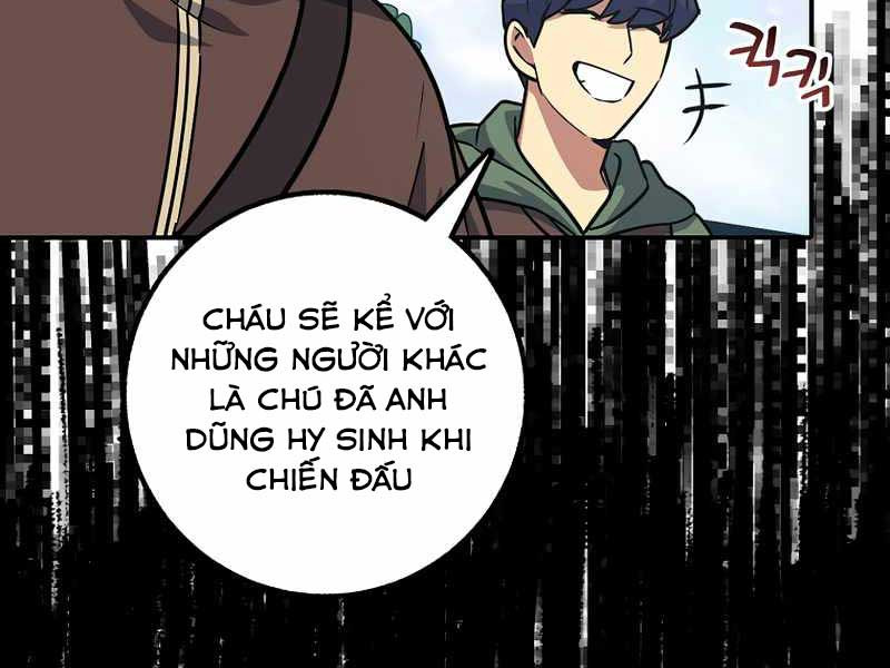 Siêu May Mắn Chapter 4 - Trang 7