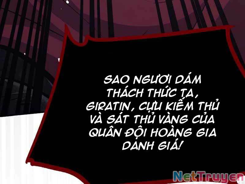 Siêu May Mắn Chapter 10 - Trang 11