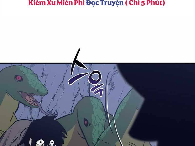 Siêu May Mắn Chapter 27 - Trang 218