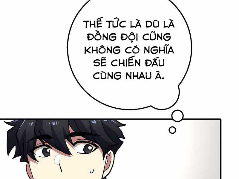 Siêu May Mắn Chapter 3 - Trang 113