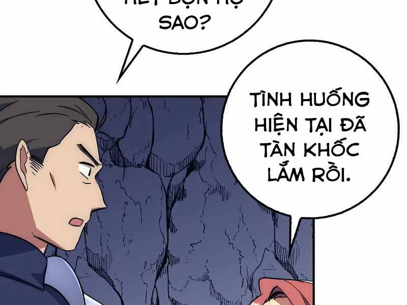 Siêu May Mắn Chapter 27 - Trang 207