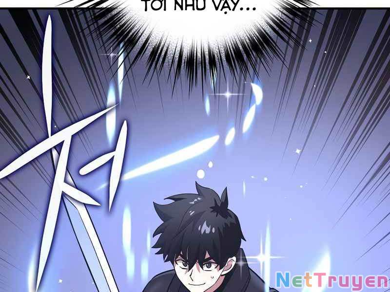 Siêu May Mắn Chapter 9 - Trang 154