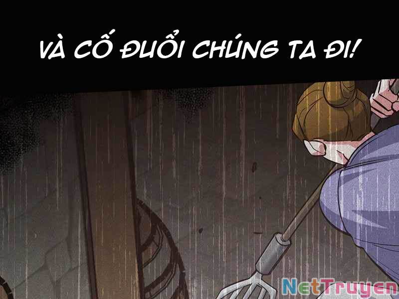 Siêu May Mắn Chapter 10 - Trang 35