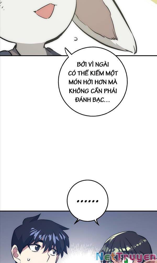 Siêu May Mắn Chapter 42 - Trang 43