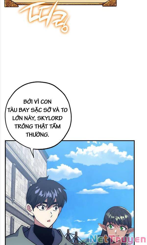 Siêu May Mắn Chapter 42 - Trang 27