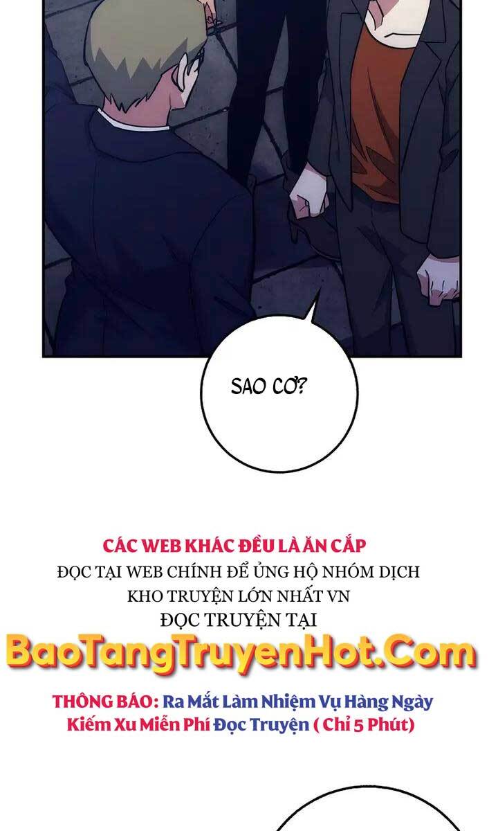 Siêu May Mắn Chapter 36 - Trang 71