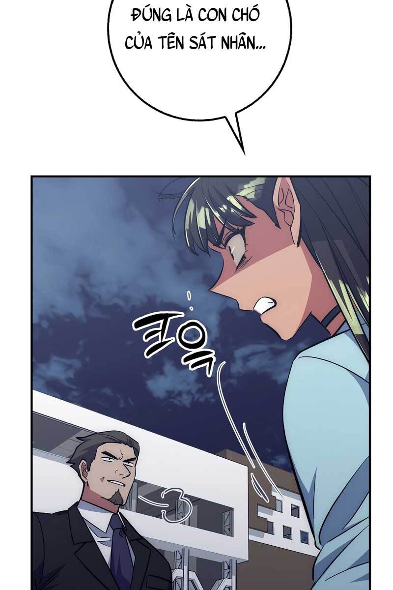 Siêu May Mắn Chapter 39 - Trang 18