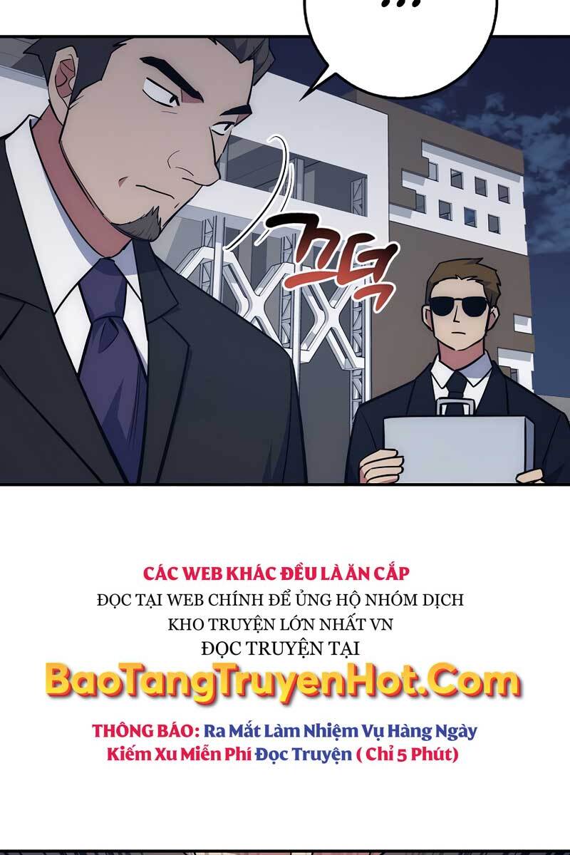 Siêu May Mắn Chapter 39 - Trang 6