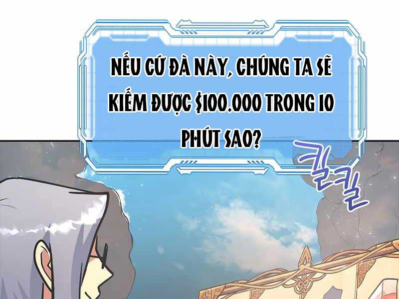 Siêu May Mắn Chapter 5 - Trang 273