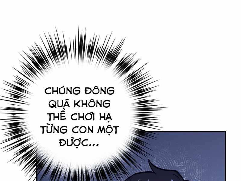 Siêu May Mắn Chapter 26 - Trang 206