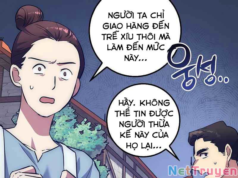 Siêu May Mắn Chapter 12 - Trang 61