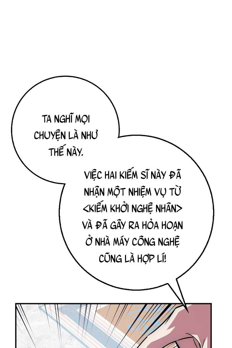 Siêu May Mắn Chapter 40 - Trang 34