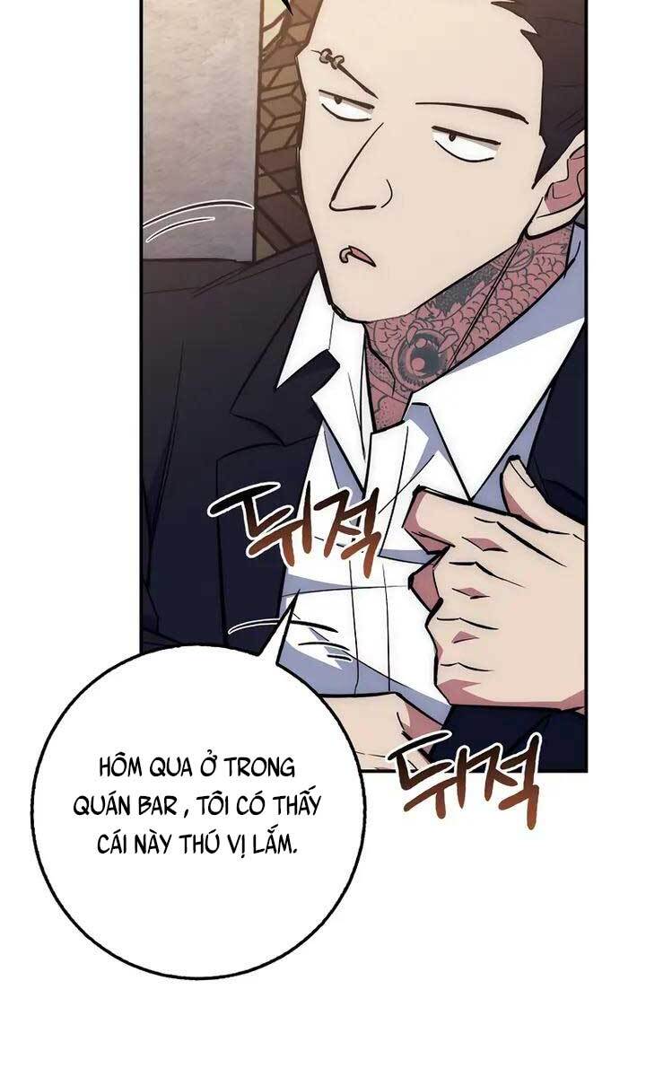 Siêu May Mắn Chapter 35 - Trang 91