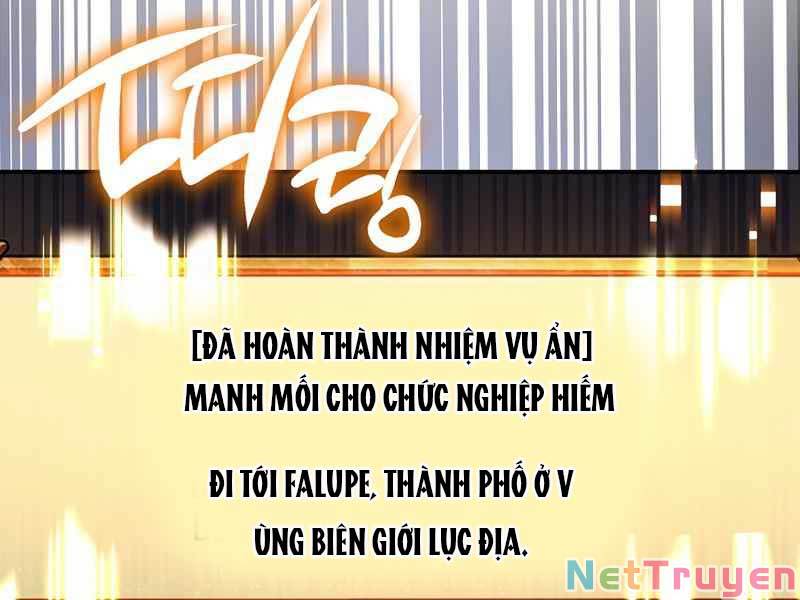 Siêu May Mắn Chapter 12 - Trang 199