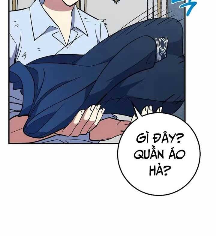 Siêu May Mắn Chapter 34 - Trang 142