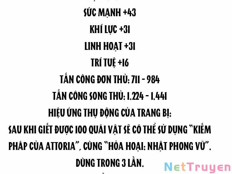 Siêu May Mắn Chapter 19 - Trang 198